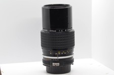 Nikon 200mm nikkor for sale  LEEDS