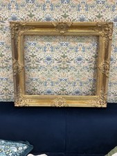 Vintage ornate heavy for sale Vintage ornate heavy for sale  BRIDGEND