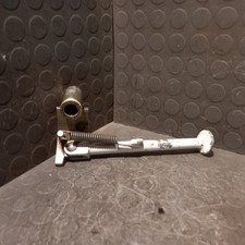 Cavalletto laterale bianco usato  Musile di Piave