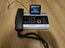 Telefon gigaset dx800 gebraucht kaufen  Reute