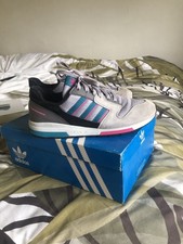 Adidas 420 aluminium for sale  SLOUGH