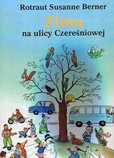 Zima ulicy czeresniowej gebraucht kaufen  Berlin