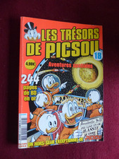 Tresors picsou 18 d'occasion  Saint-Romain-de-Colbosc