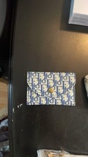 Dior wallet for sale  Rockingham