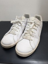 Nike trainers white for sale  PRENTON