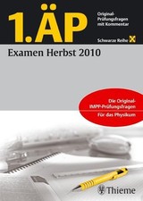 Examen herbst 2010 gebraucht kaufen  Einbeck