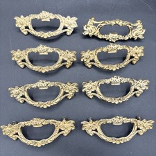 Vintage brass french for sale  Charlotte
