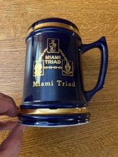 Vintage miami triad for sale  Rochester