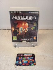 Boite vide minecraft d'occasion  Esvres
