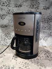 Morphy richards café for sale  IPSWICH