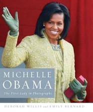 Michelle obama first for sale  Montgomery