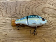 Gunki scunner jerkbait for sale  LOWESTOFT