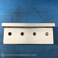 Deslizante de flange única longa com furos de freio FNIP, usado comprar usado  Enviando para Brazil