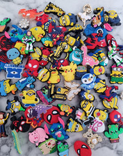 Shoe charm crocs for sale  BALLYCLARE