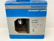 Nib shimano nexus d'occasion  Expédié en Belgium