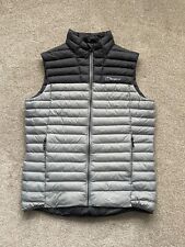 Berghaus hydroloft gilet for sale  STOKE-ON-TRENT