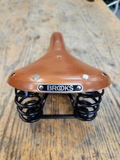 Brooks flyer saddle for sale  Philadelphia