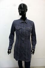 Diesel camicia jeans usato  Portici