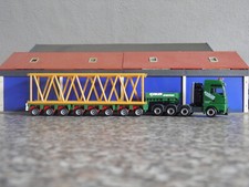 Herpa man tga gebraucht kaufen  Deutschland