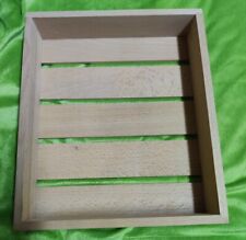 Small solid wood for sale  Brownsville