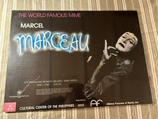 Affiche originale 1988 d'occasion  France