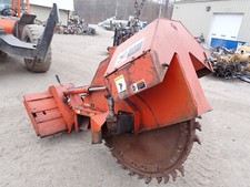 Ditch witch h341 for sale  Carbondale