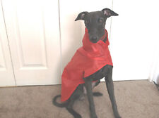 New whippet showerproof for sale  BATLEY