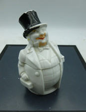 Moutardier ancien porcelaine d'occasion  Montsûrs
