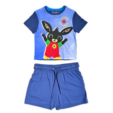 Completo short shirt usato  Italia
