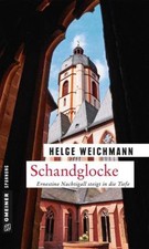 Schandglocke kriminalroman kri gebraucht kaufen  Ingelheim am Rhein