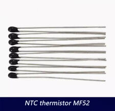 Usado, NTC Thermistor MF52-1K/5K/10K/50K/100KΩ Genauigkeit 1%or5% Wert B3950 Match Head comprar usado  Enviando para Brazil