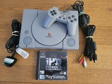 Playstation one ps1 for sale  RADSTOCK