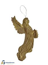 Antiker christbaumschmuck dres gebraucht kaufen  Miltach