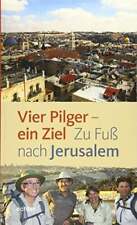 Pilger ziel fuß gebraucht kaufen  Stuttgart