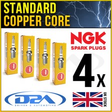 Ngk jr9b standard for sale  UK