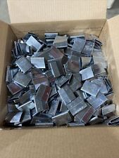 Strapping clips banding for sale  Reeseville