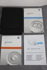 Golf plus bedienungsanleitung gebraucht kaufen  Nassenfels