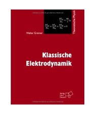 Theoretische physik klassische gebraucht kaufen  Trebbin
