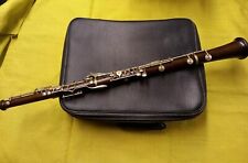 Boosey company oboe for sale  EASTBOURNE