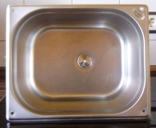 edelstahl spulbecken gebraucht kaufen edelstahl spulbecken gebraucht kaufen Altenstadt