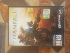 Titanfall usato  Nizza di Sicilia