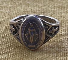 Antique catholic religious for sale  USA