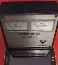 Rosmetro wattmetro procom usato  Italia