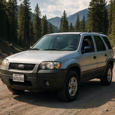 2006 ford escape for sale  Playa Del Rey