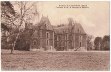 Fr02 couvron chateau d'occasion Fr02 couvron chateau d'occasion  Le Quesnoy