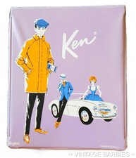 Vintage ponytail ken for sale  Sun City