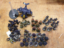 Warhammer 40k space gebraucht kaufen  Geldern