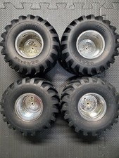 Rodas e pneus vintage Kyosho EUA-1 ótimo estado! Não colado! comprar usado Rodas e pneus vintage Kyosho EUA-1 ótimo estado! Não colado! comprar usado  Enviando para Brazil