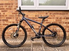 Voodoo bantu hardtail for sale  BROMLEY