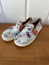 s slip shoes ariat women for sale  Seattle